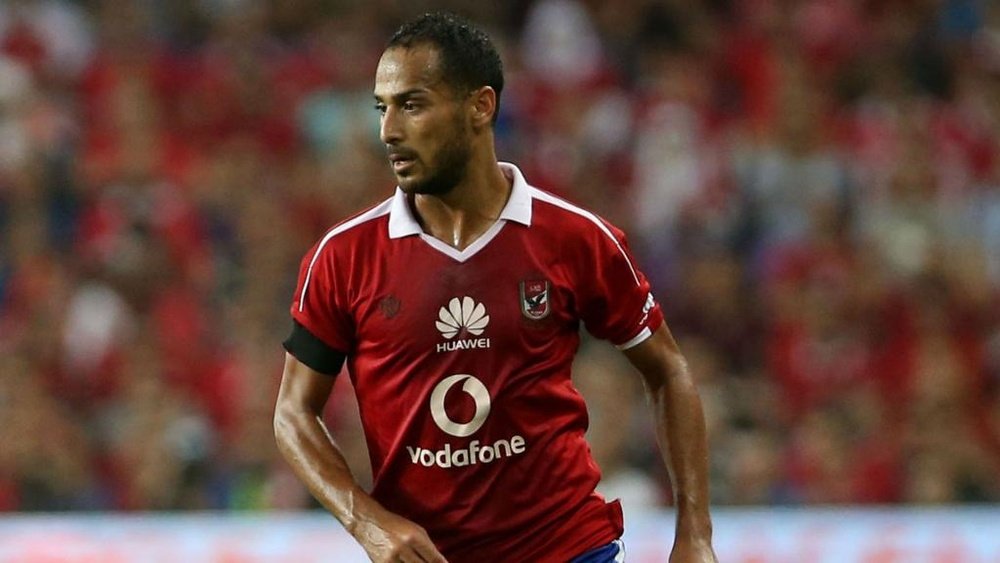 A decisive day in the AFC Champions League. GOAL