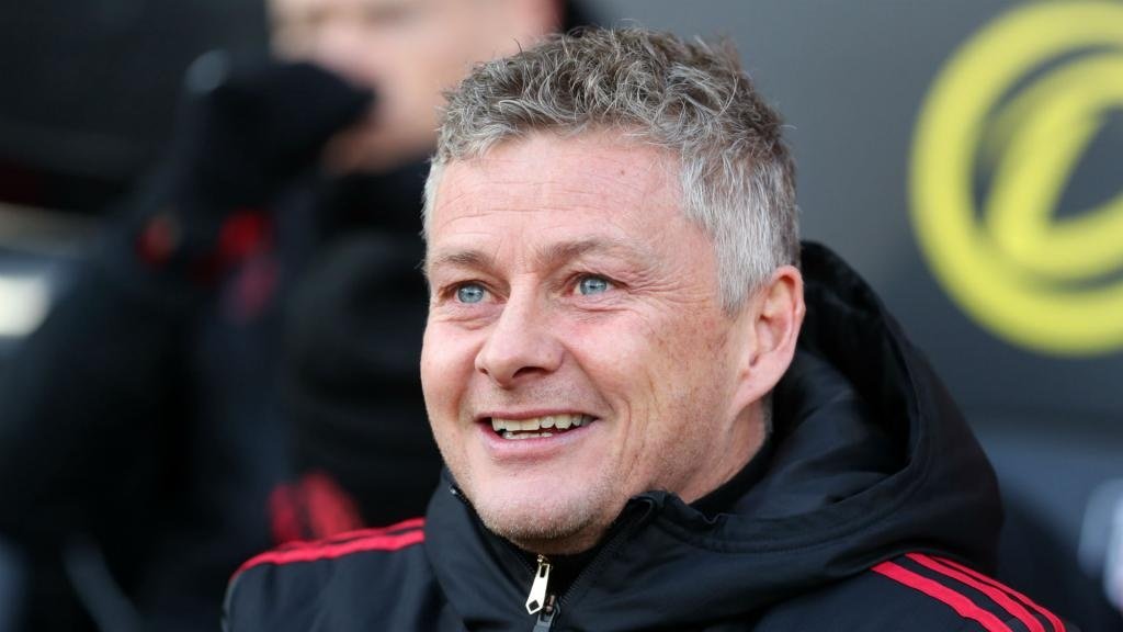 Solskjaer: Man United must avoid a title drought like Liverpool's