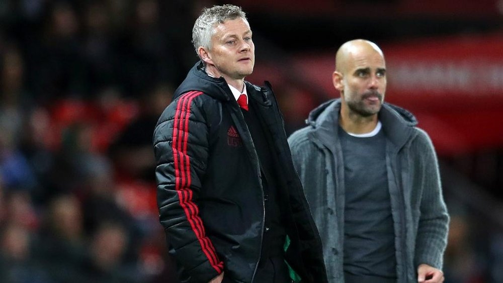 Ince 'sick and tired' of nostalgic Solskjaer