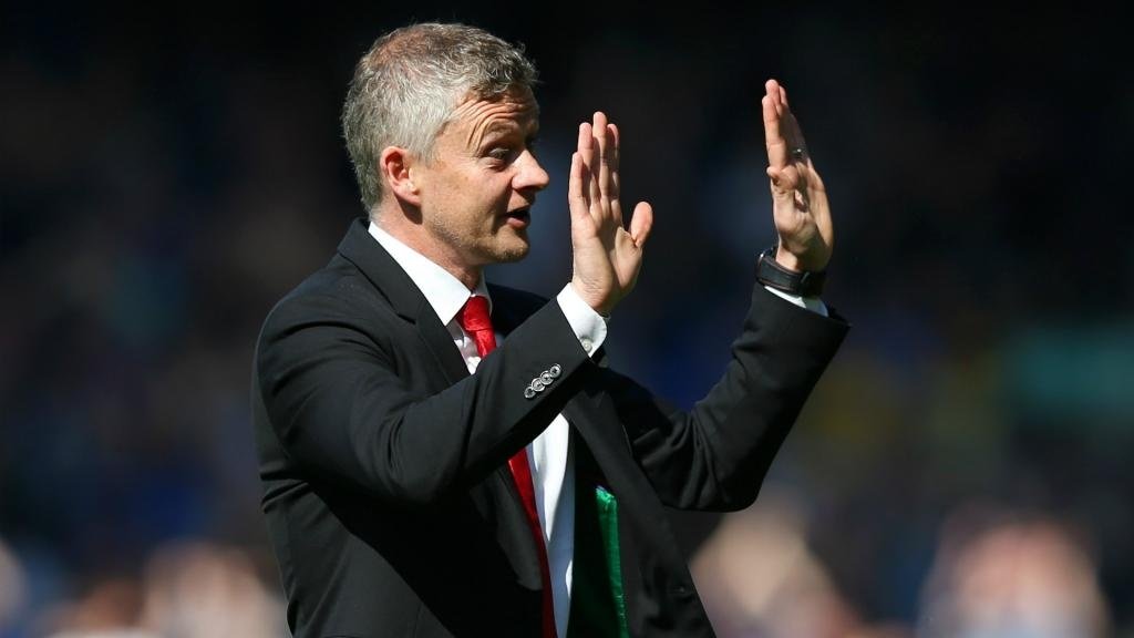 Solskjaer's United have struggled recently after a promising start to his tenure. GOAL