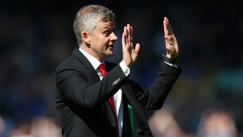 Solskjaer's United have struggled recently after a promising start to his tenure. GOAL