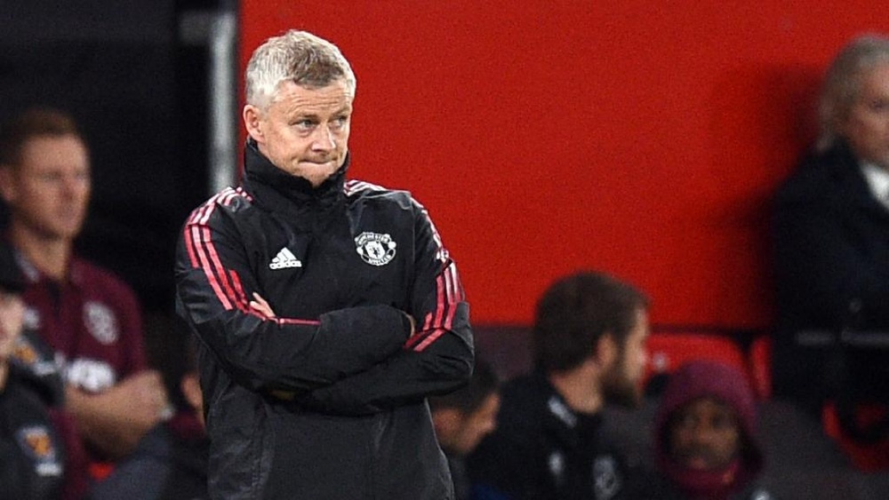 Solskjaer blâme Klopp pour le manque de pénaltys obtenus par Manchester United.