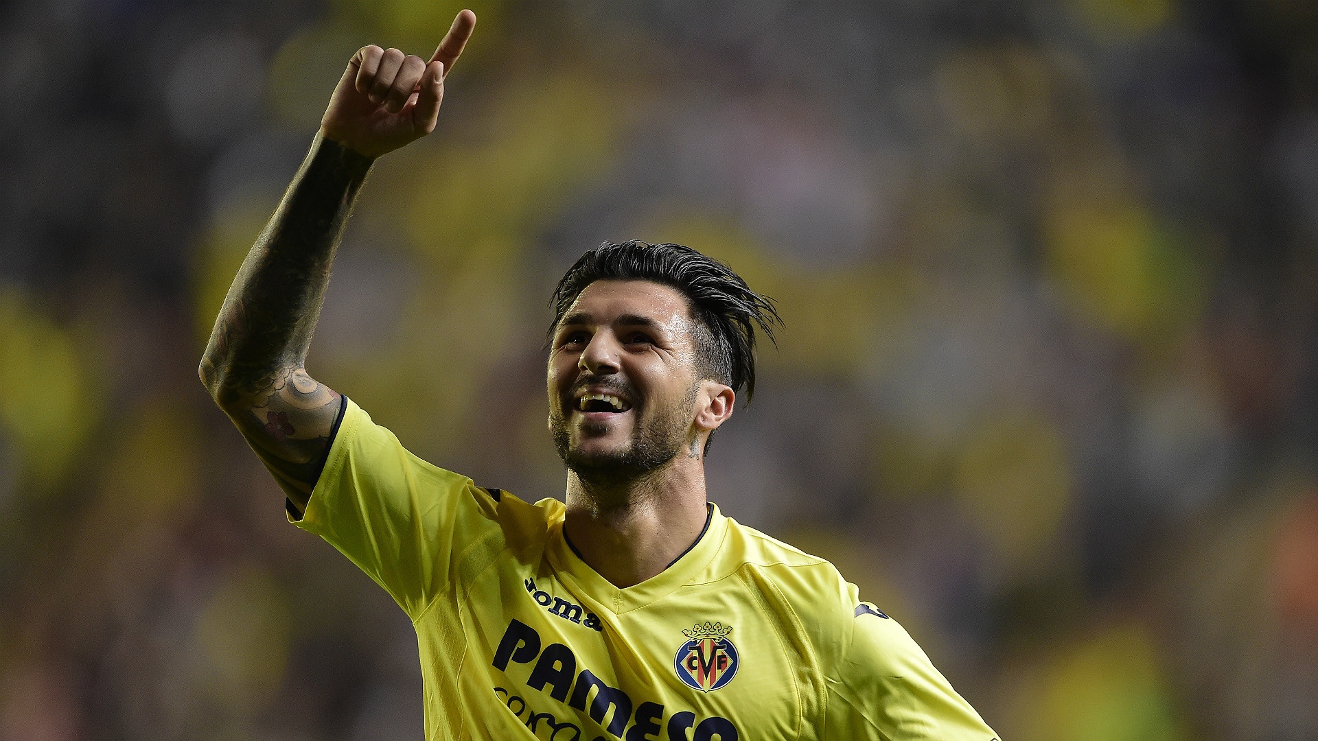 Atalanta su Soriano: trattativa con il Villarreal