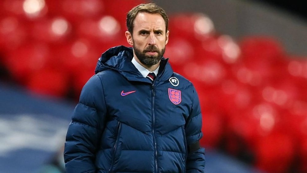 England boss fears player burnout. GOAL