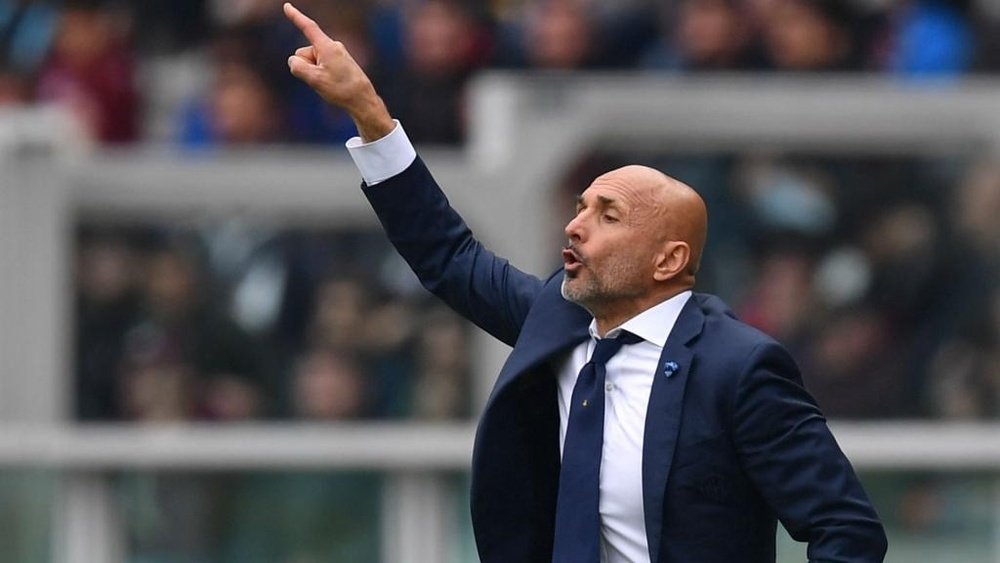 Inter's form has dropped. GOAL