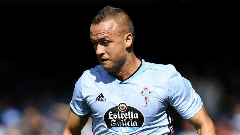 L'allenatore del Celta Vigo su Lobotka: 'Ho bisogno di giocatori concentrati'. Goal
