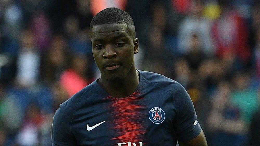 La Juventus intéressée par Stanley Nsoki ? Goal