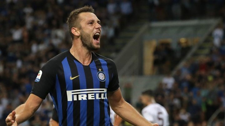 De Vrij: momento da Inter, Icardi e muito mais!