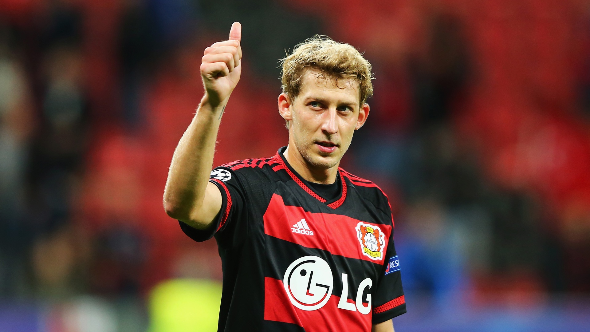 Stefan Kießling dit adieu au football professionnel. Goal