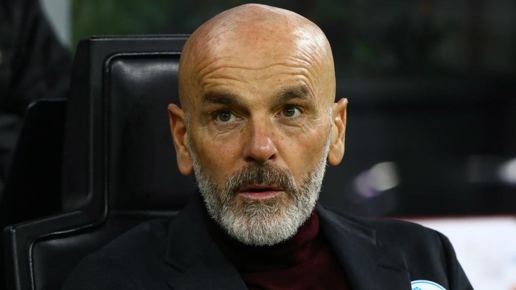 Milan on right path despite Lazio loss – Pioli