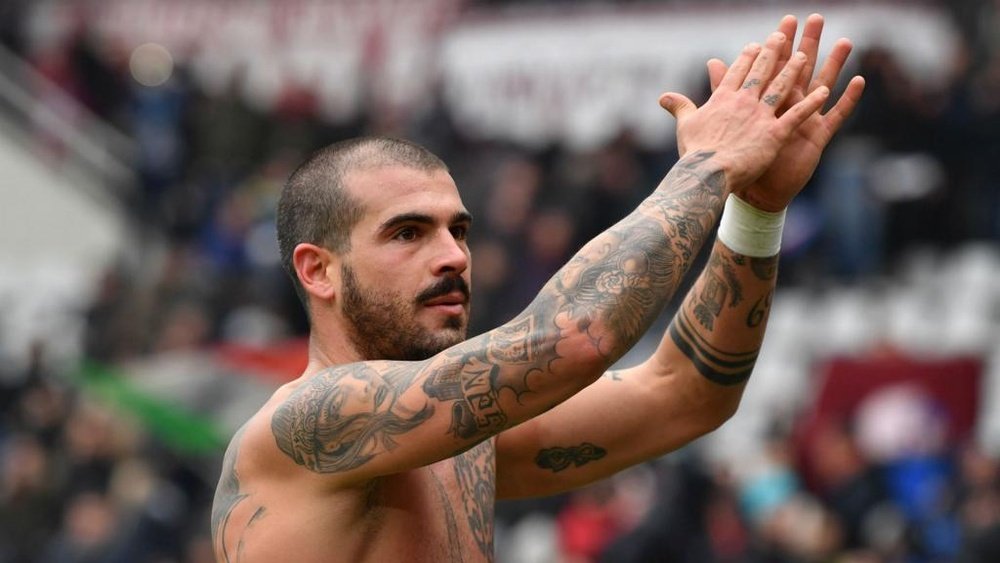 Genoa have bought Sturaro on a permanent deal. GOAL