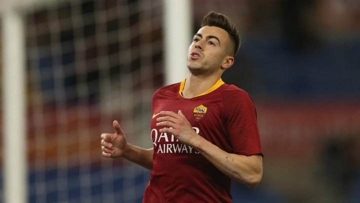 Corriere dello Sport - El Shaarawy pensa ad un ritorno alla Roma