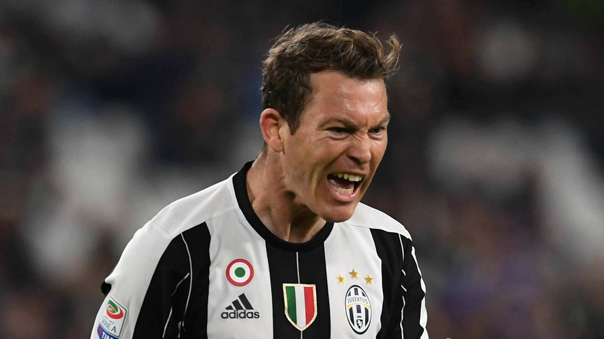 Juventus still believe despite Champions League final loss - Lichtsteiner