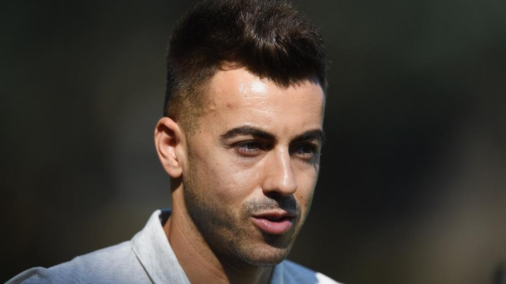 El Shaarawy completes China switch
