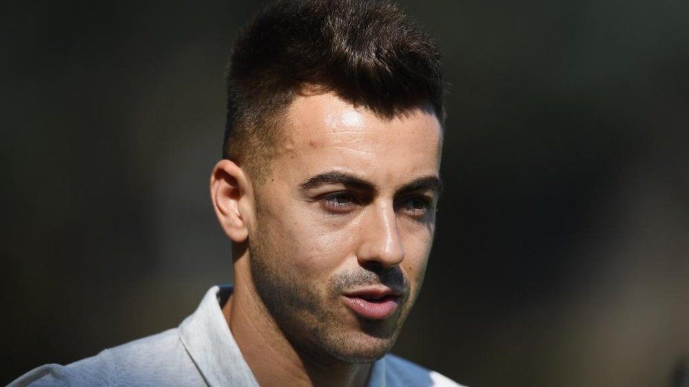 El Shaarawy has left Roma for China. GOAL