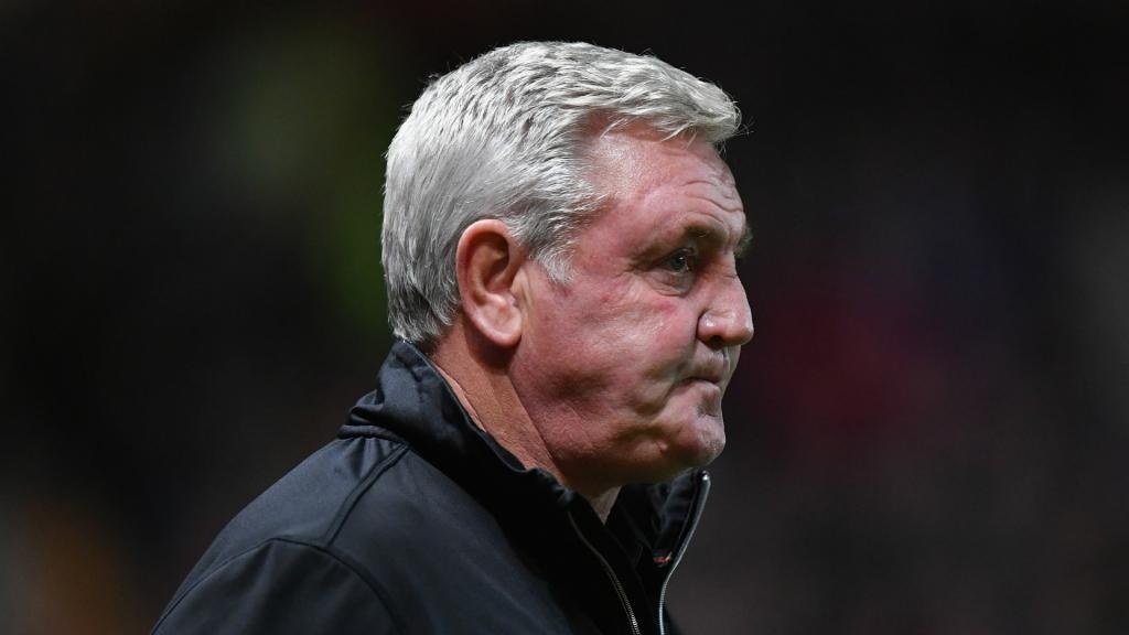 Bruce called the incident 'hugely disrespectful'. GOAL