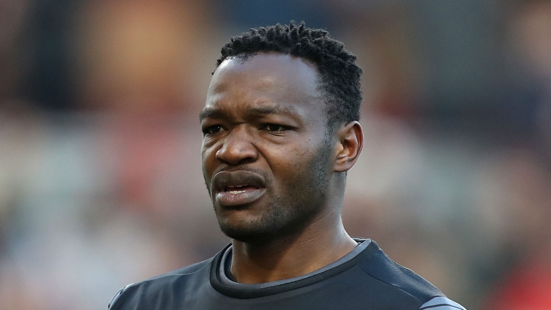 Mandanda breaks Marseille appearance record