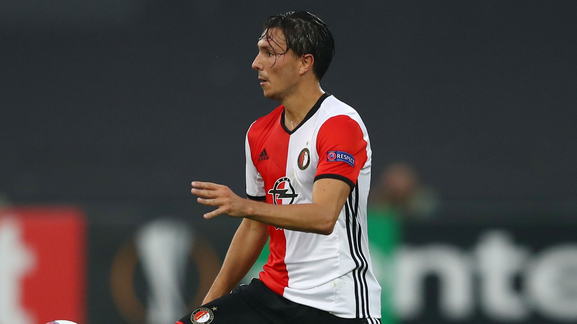 Feyenoord Snap Up Berghuis