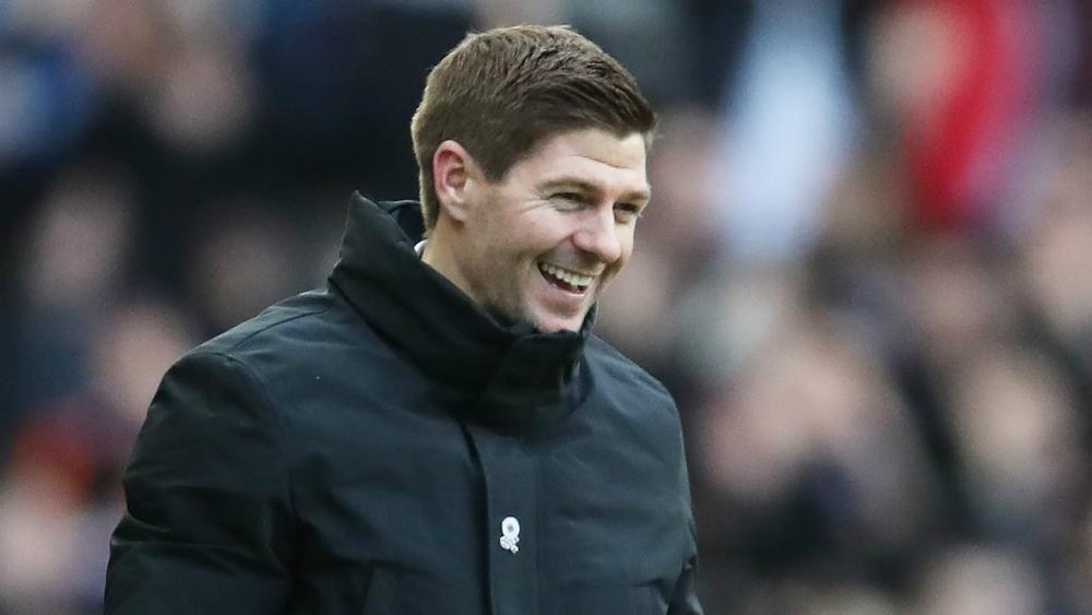 Gerrard: We could have won by more. Goal