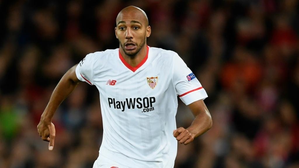 Sevilla put €40m price-tag on N'Zonzi