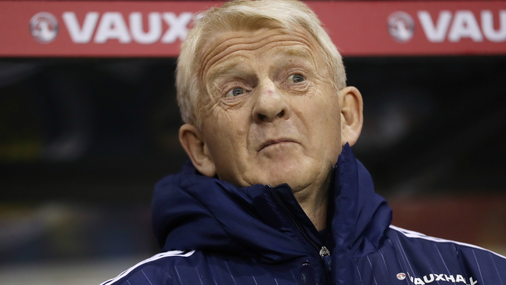 Strachan defends Scotland players after poor Canada draw