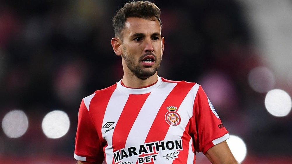 Stuani coy on speculation