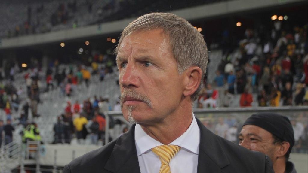 South Africa v Morocco: Bafana Bafana boss optimistic of Group D upset