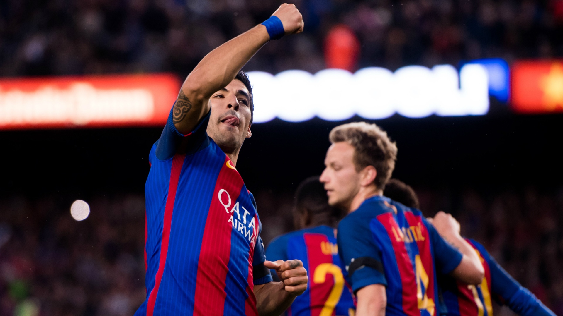 Suarez