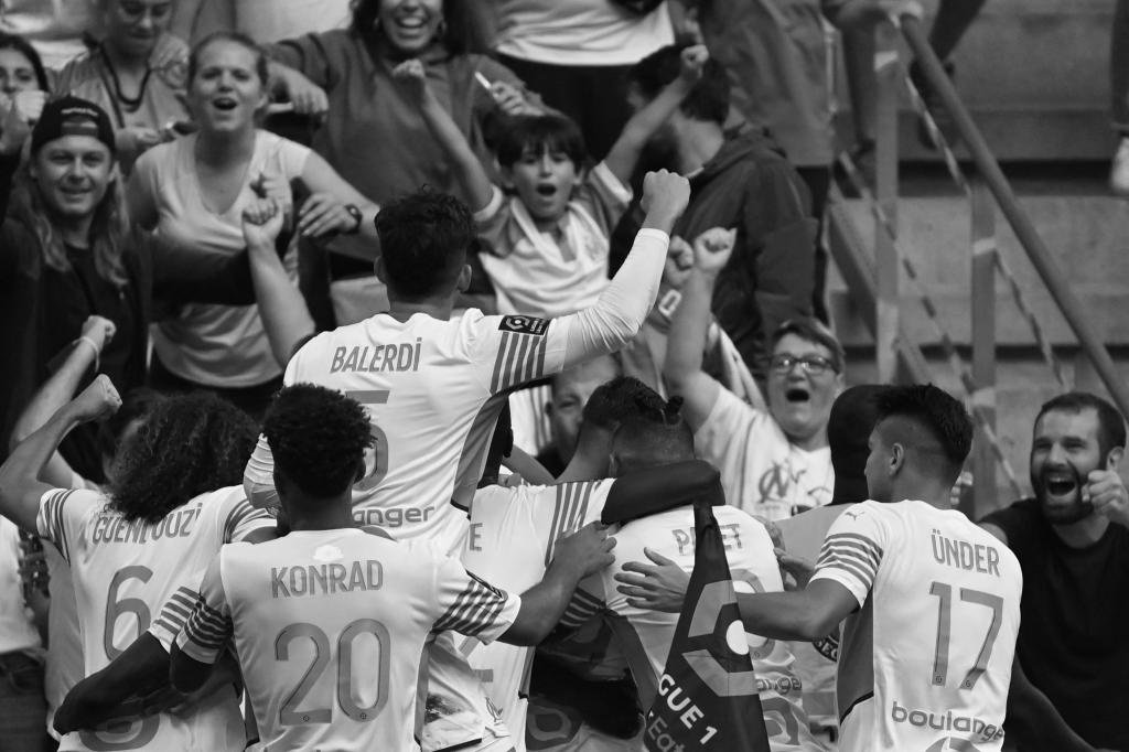 Un supporter de l'OM meurt au retour d’Angers dans un accident. Goal
