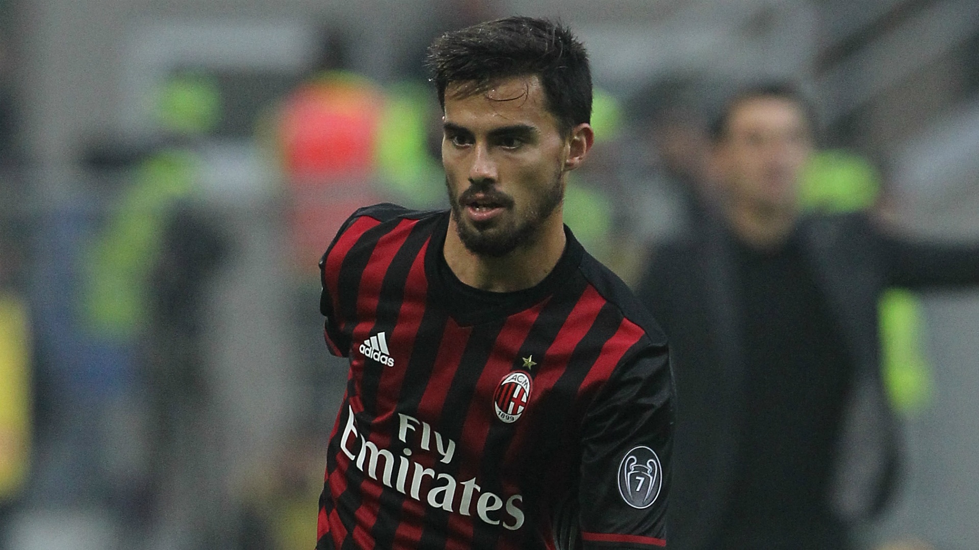 Suso: Supercoppa bigger than Liverpool v Man Utd