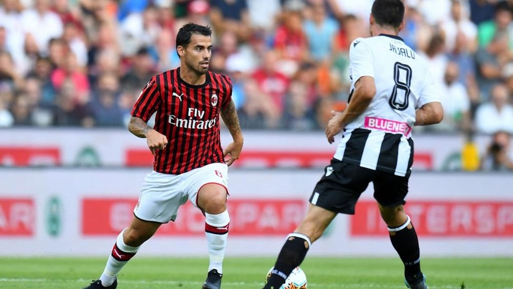 Il Milan perde al debutto stagionale. Goal
