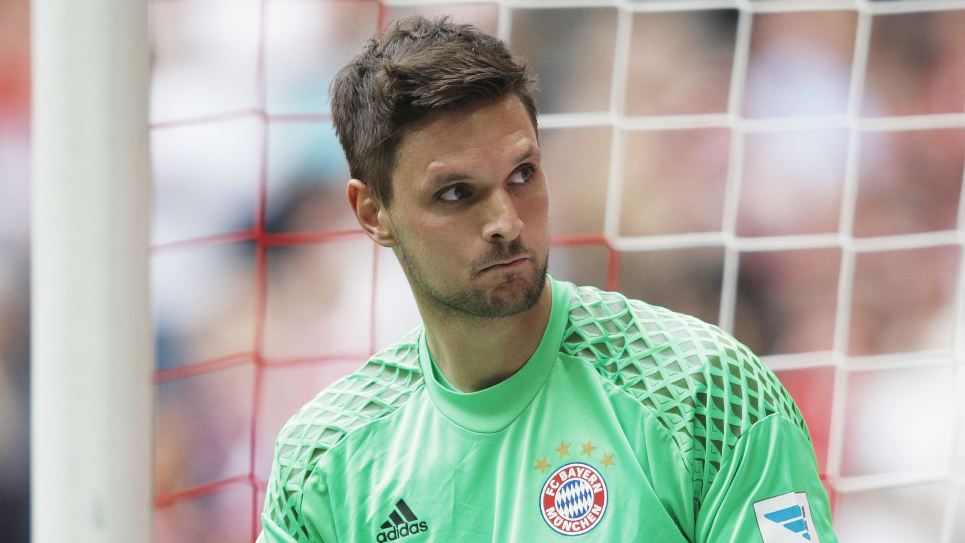 Officiel : Le Bayern Munich prolonge Sven Ulreich