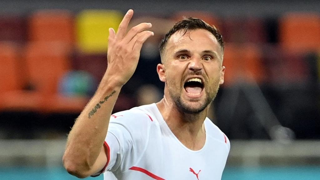 Free-scoring Spain aiming to avoid upset against QF debutants Switzerland