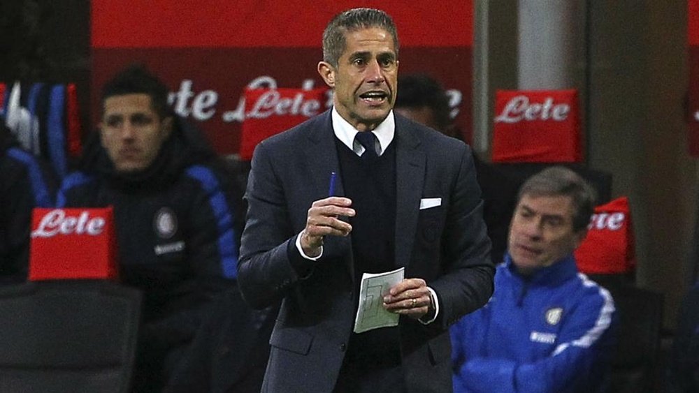 Sylvinho, Juninho to join Lyon as coach and sporting director