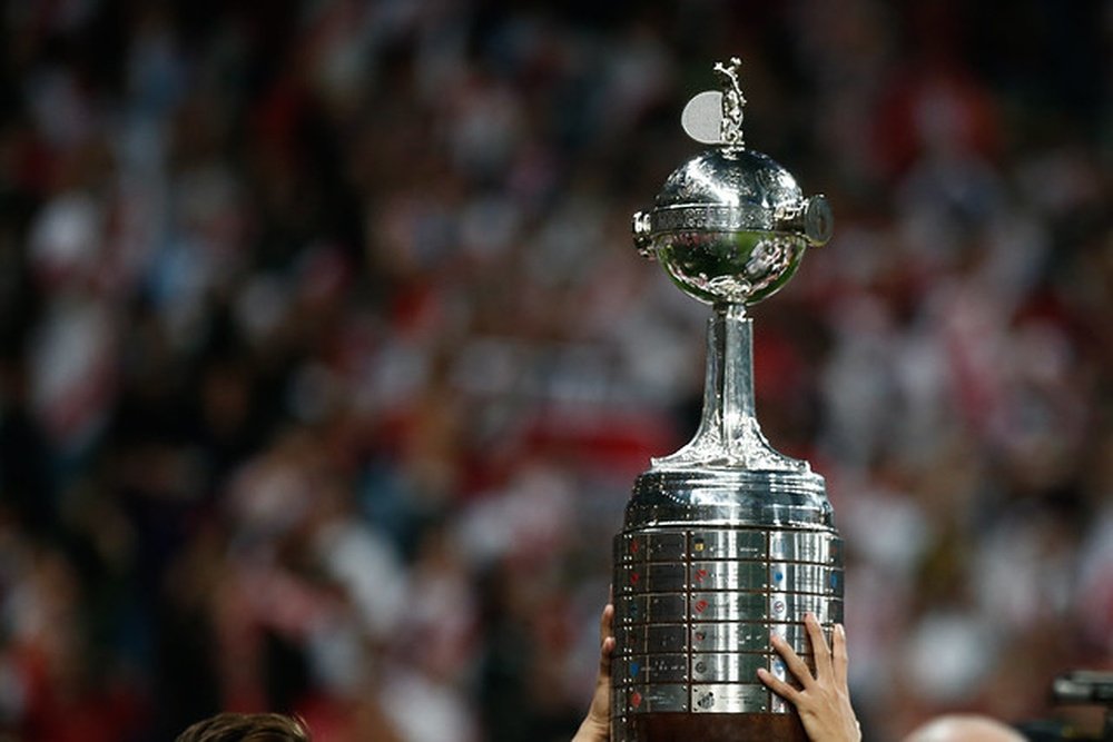 5 provas que a Libertadores é o torneio mais carisma do mundo. Goal