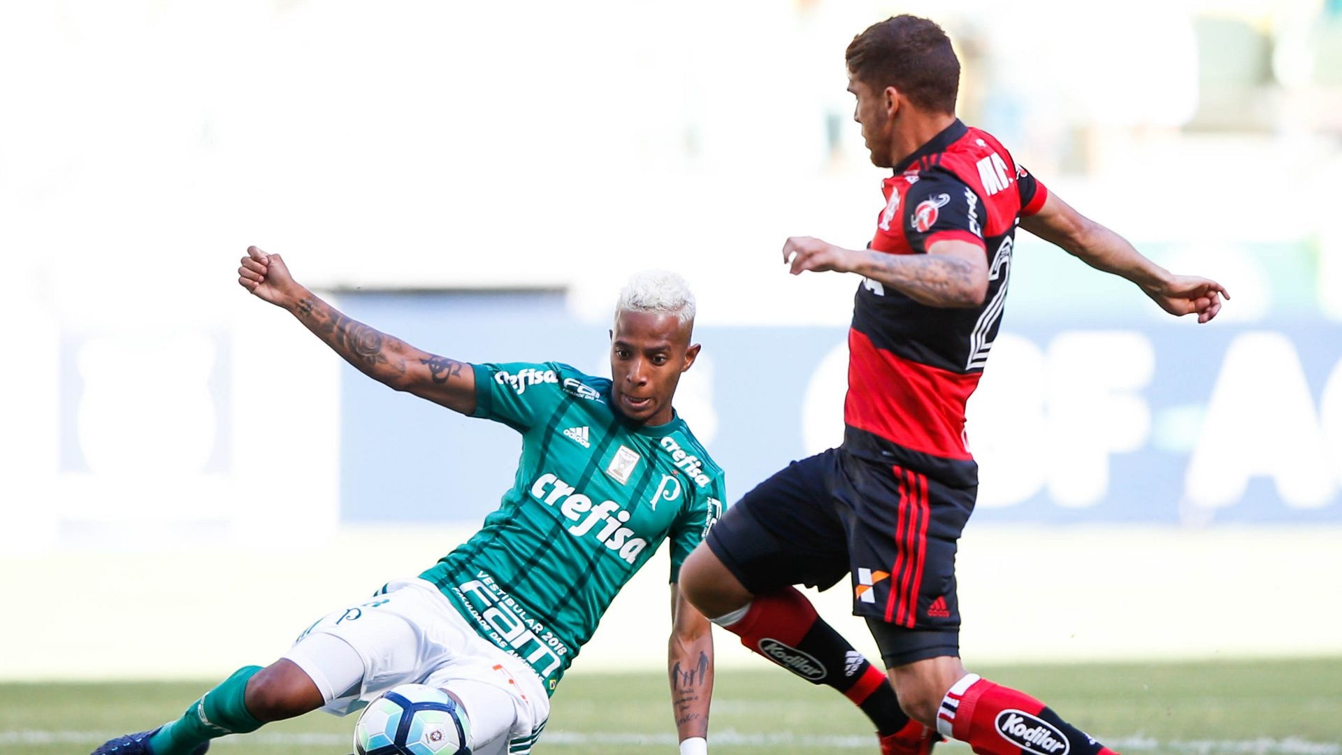 Falta de vitórias fora de casa preocupa o Fla. Goal
