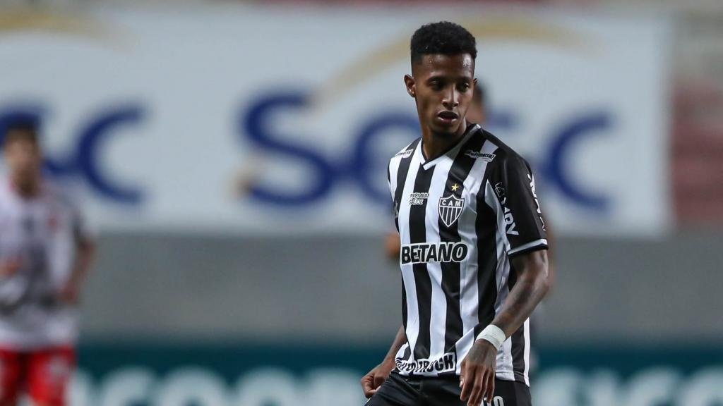 Tchê Tchê deixará Galo; qual futuro do atleta do São Paulo?