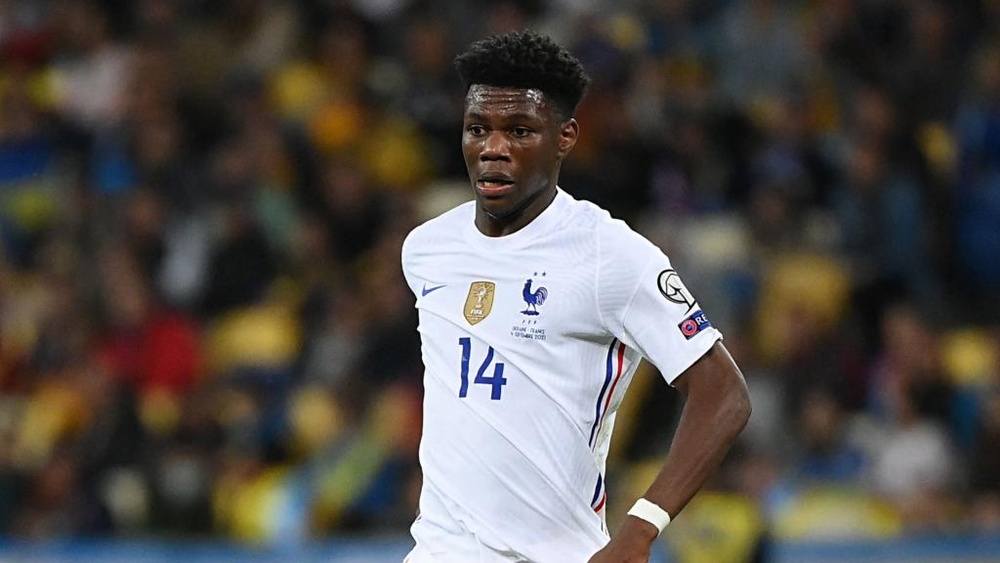 L'AS Monaco fixe le prix d'Aurélien Tchouaméni. Goal