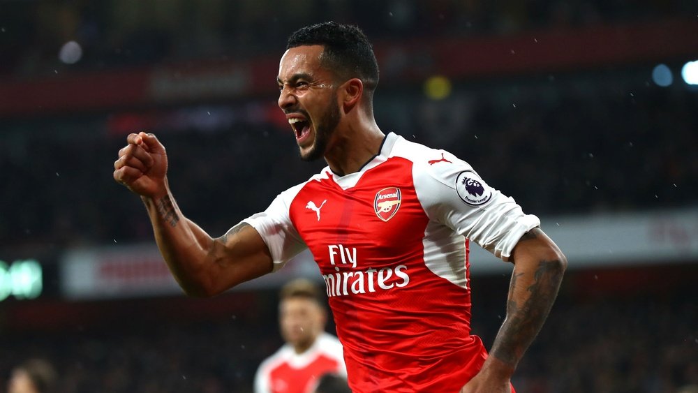 TheoWalcott - cropped