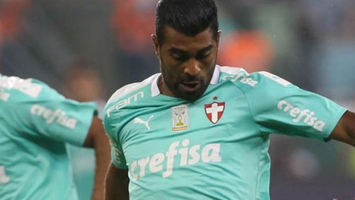 Torcida do Palmeiras “não acredita” no gol de Thiago Santos sobre o Botafogo