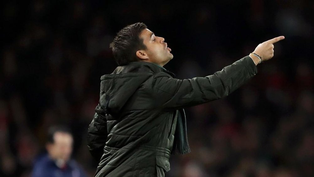 Fernandes delighted with Sporting