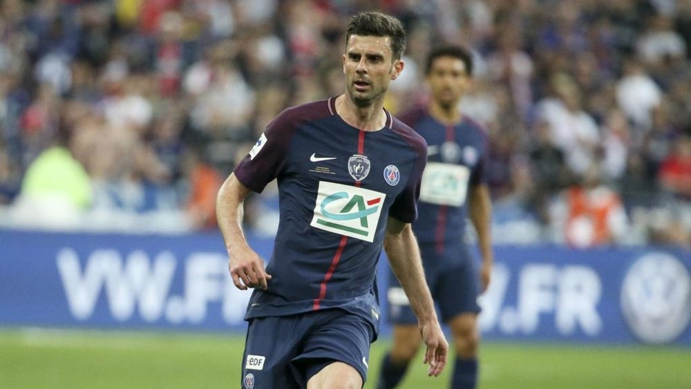 Motta has what it takes to make a great coach according to Emery. GOAL