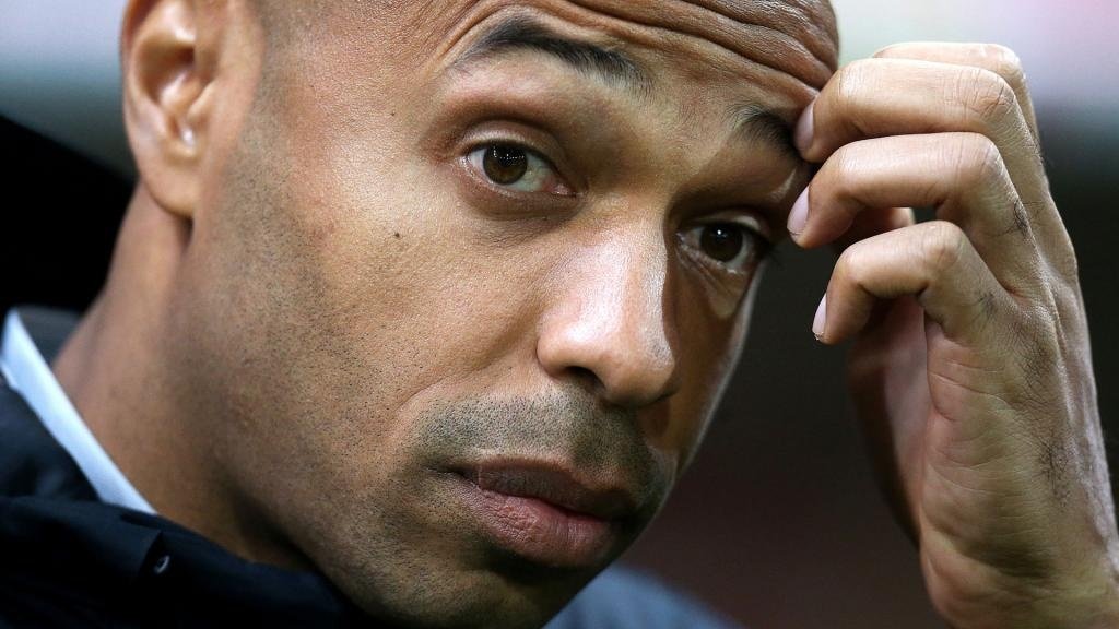 Henry: 'We're not scared of relegation'