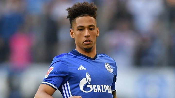 Schalke deny Kehrer deal completion