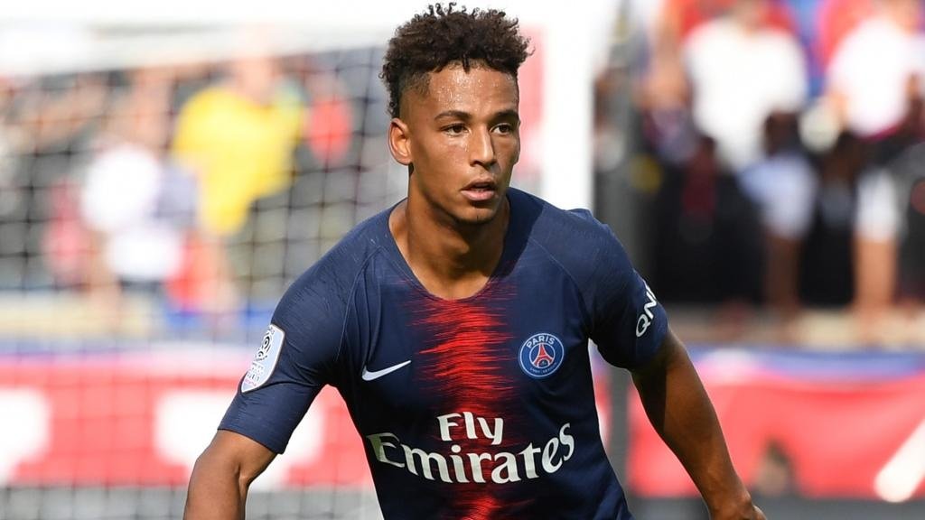 Kehrer a envie de bien faire. AFP