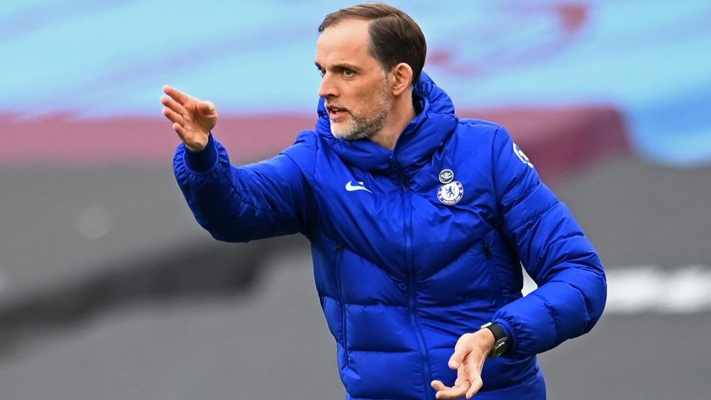Tuchel se voit continuer à Chelsea