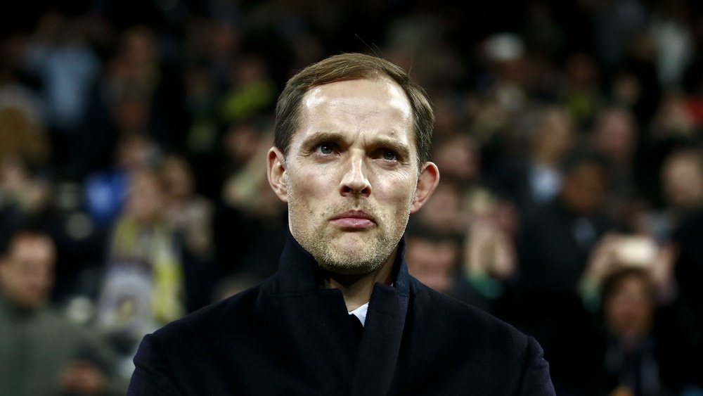 Dortmund missing Germany quartet