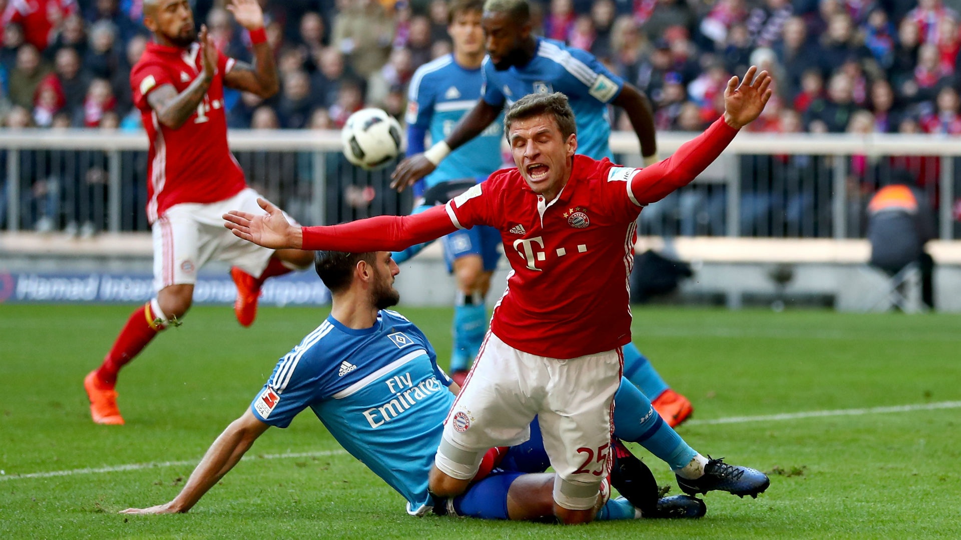Thomas Muller