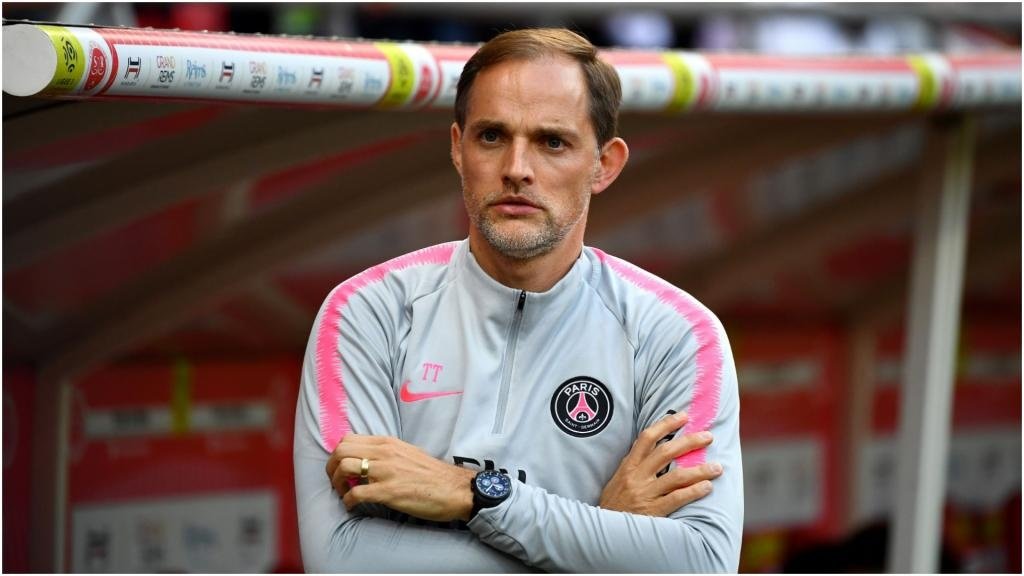 Tuchel expects PSG stay despite late-season wobble