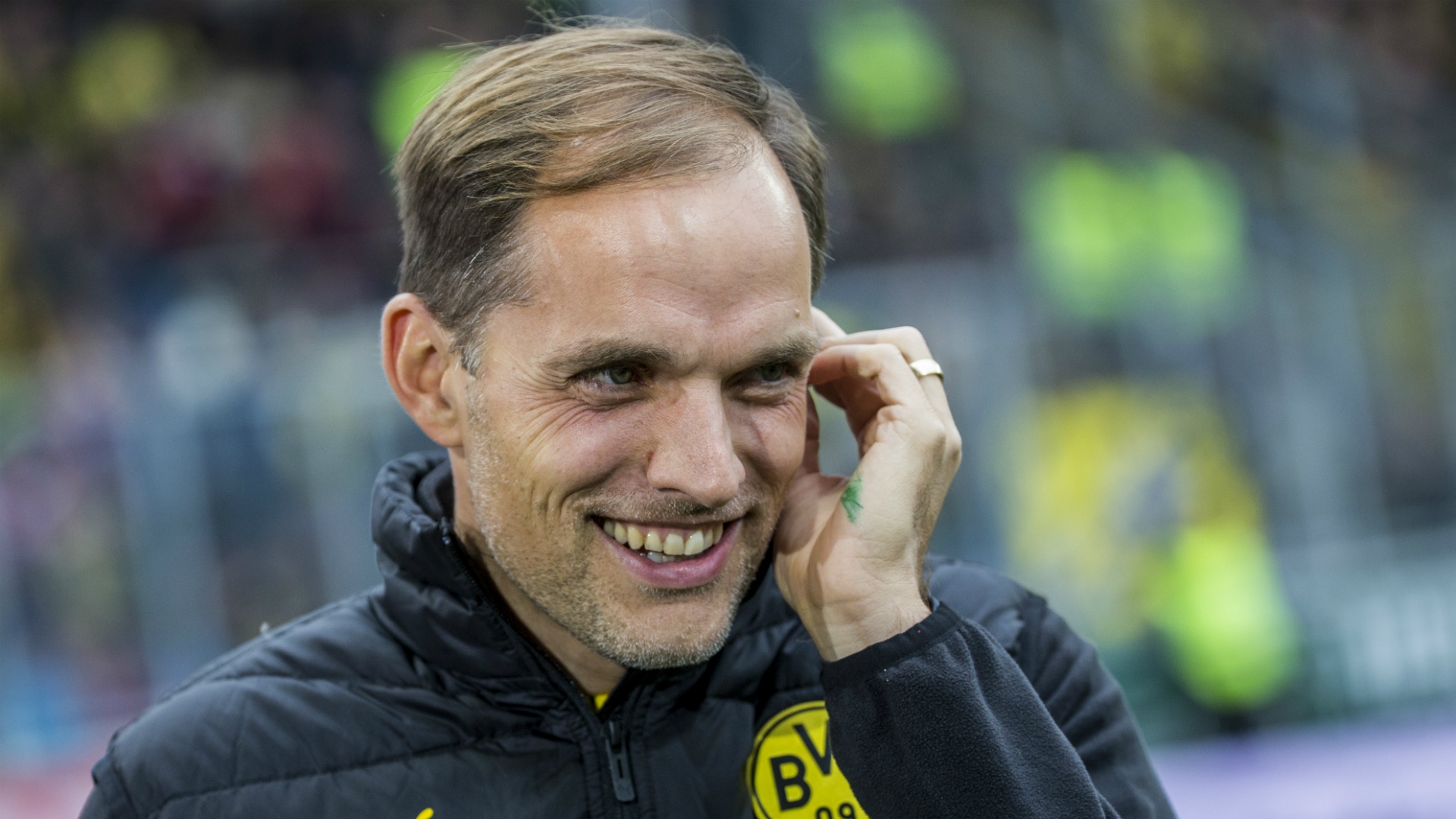 Dortmund thrash PSV in 2017 opener, while Ajax inflict heavy defeat on RB Leipzig